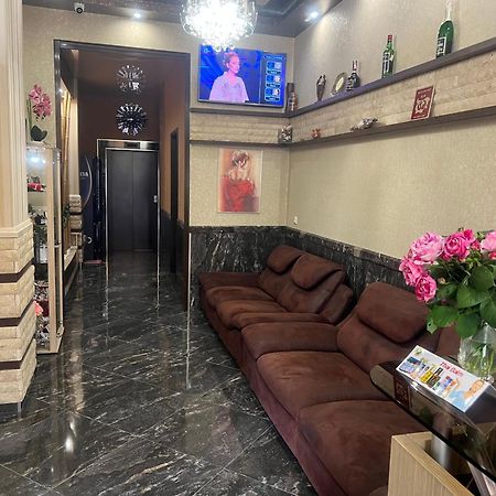 Hotel Lazur 希典 外观 照片
