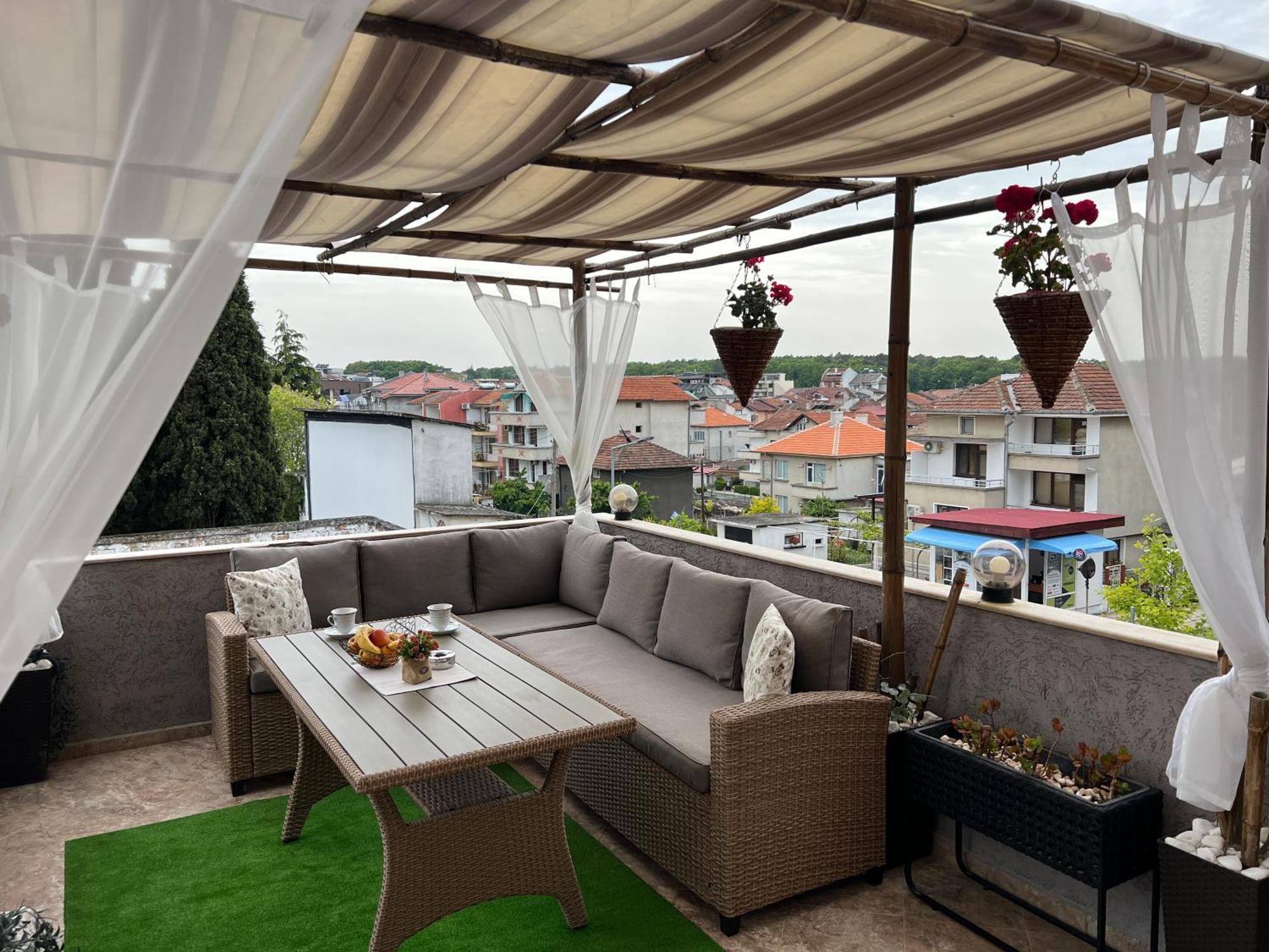Hotel Lazur 希典 外观 照片