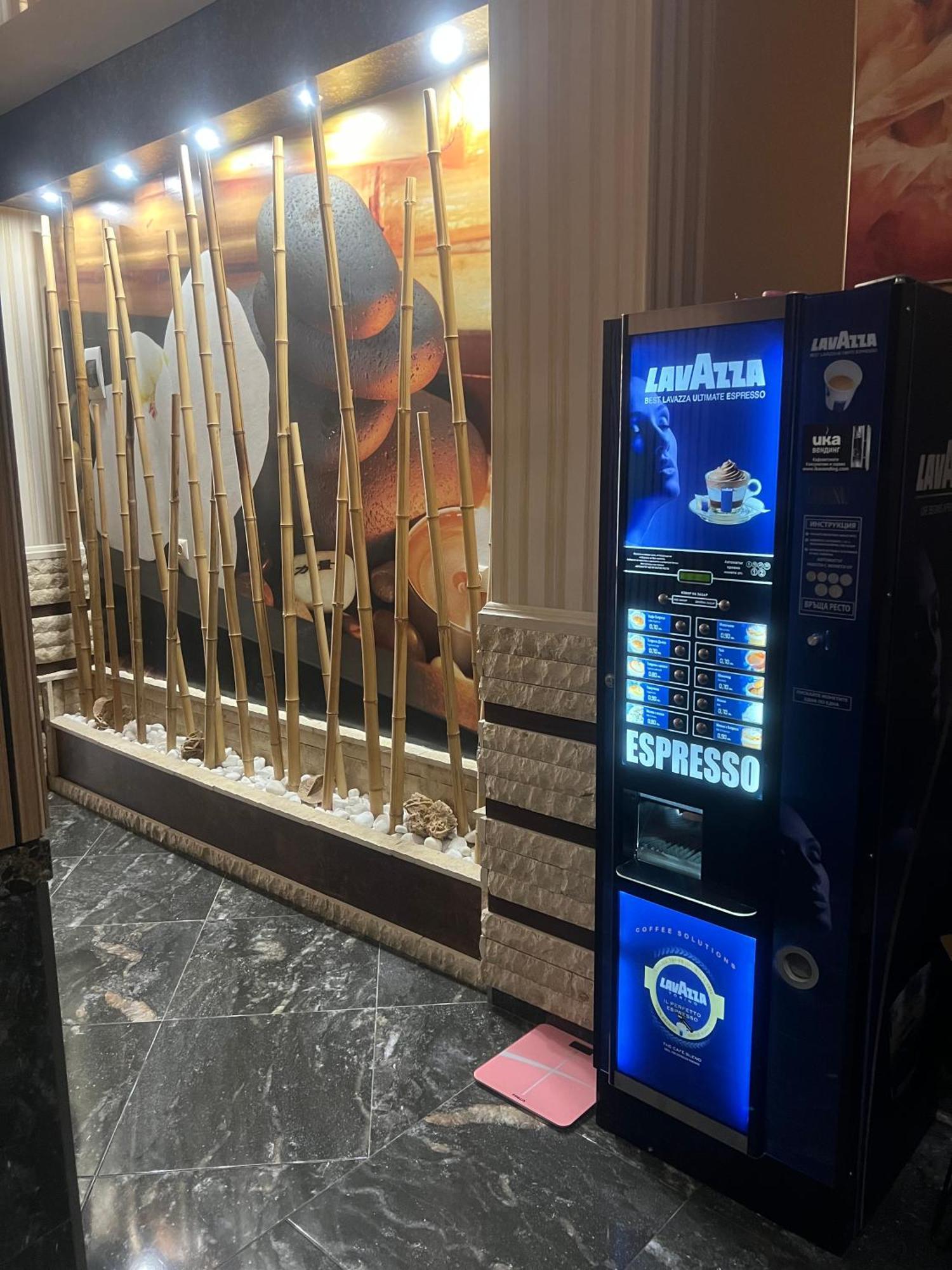 Hotel Lazur 希典 外观 照片