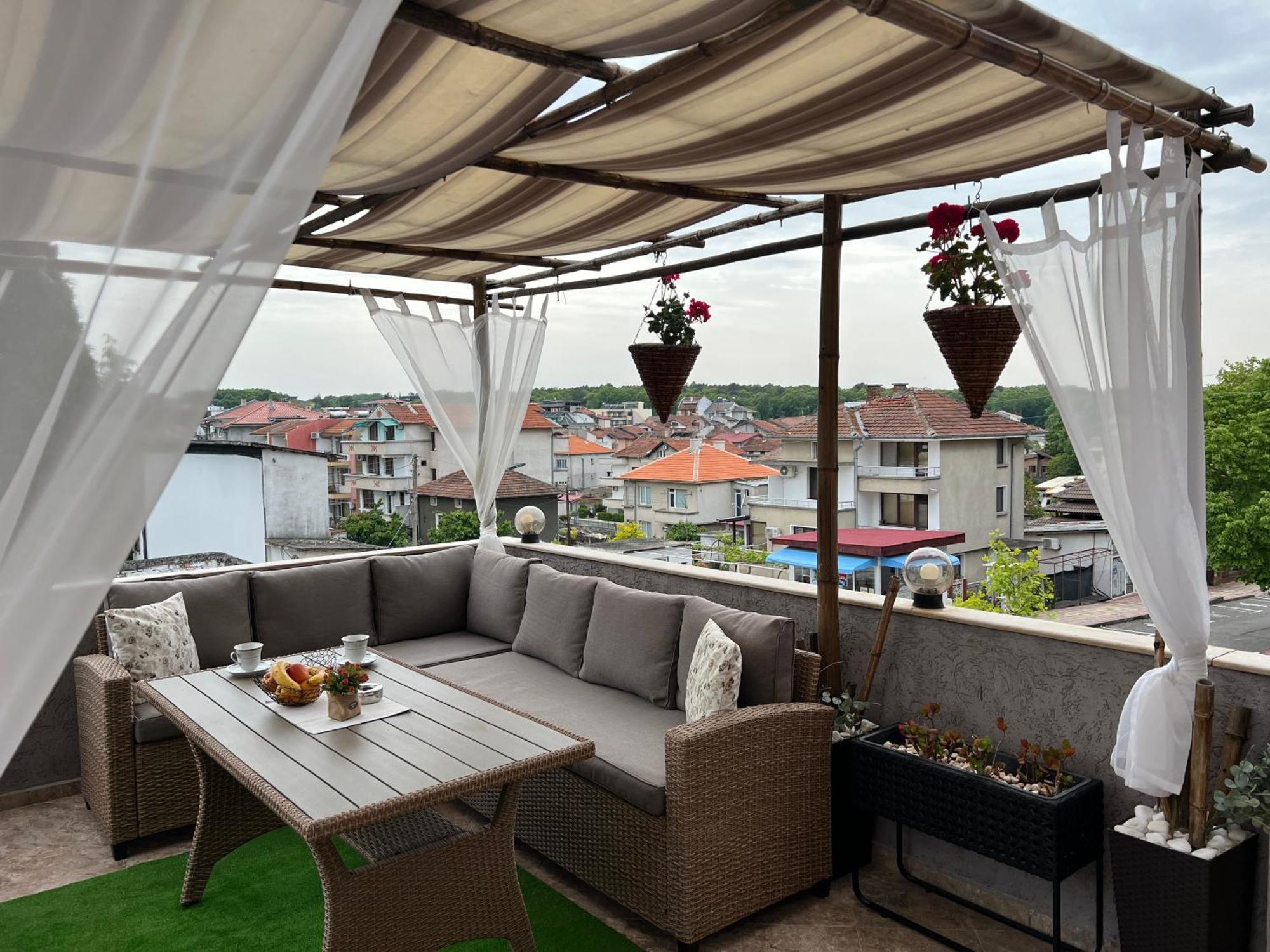 Hotel Lazur 希典 外观 照片