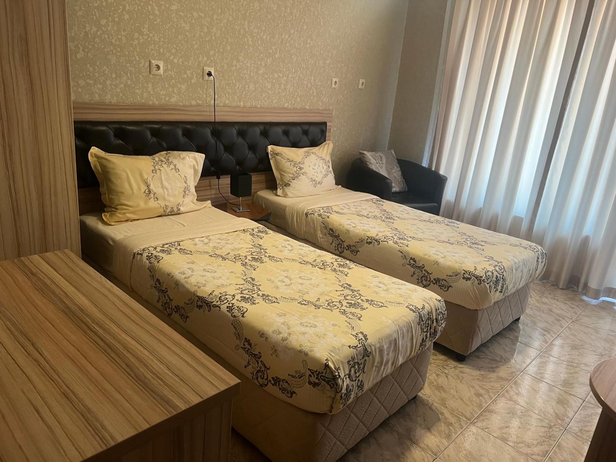 Hotel Lazur 希典 外观 照片