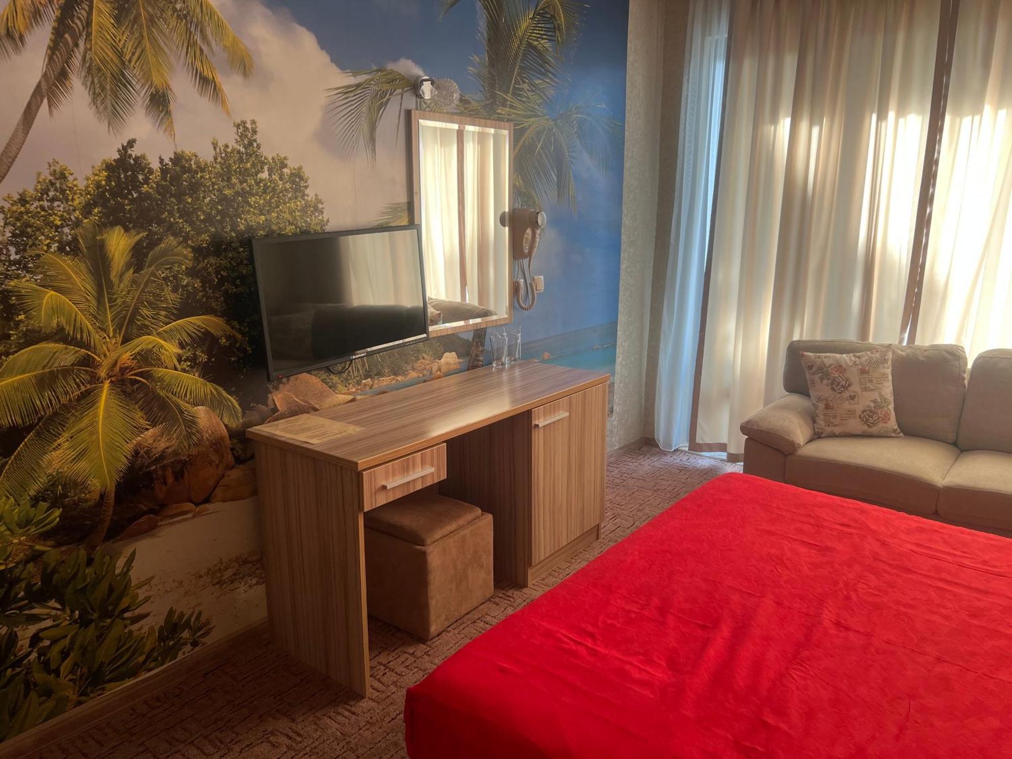 Hotel Lazur 希典 外观 照片
