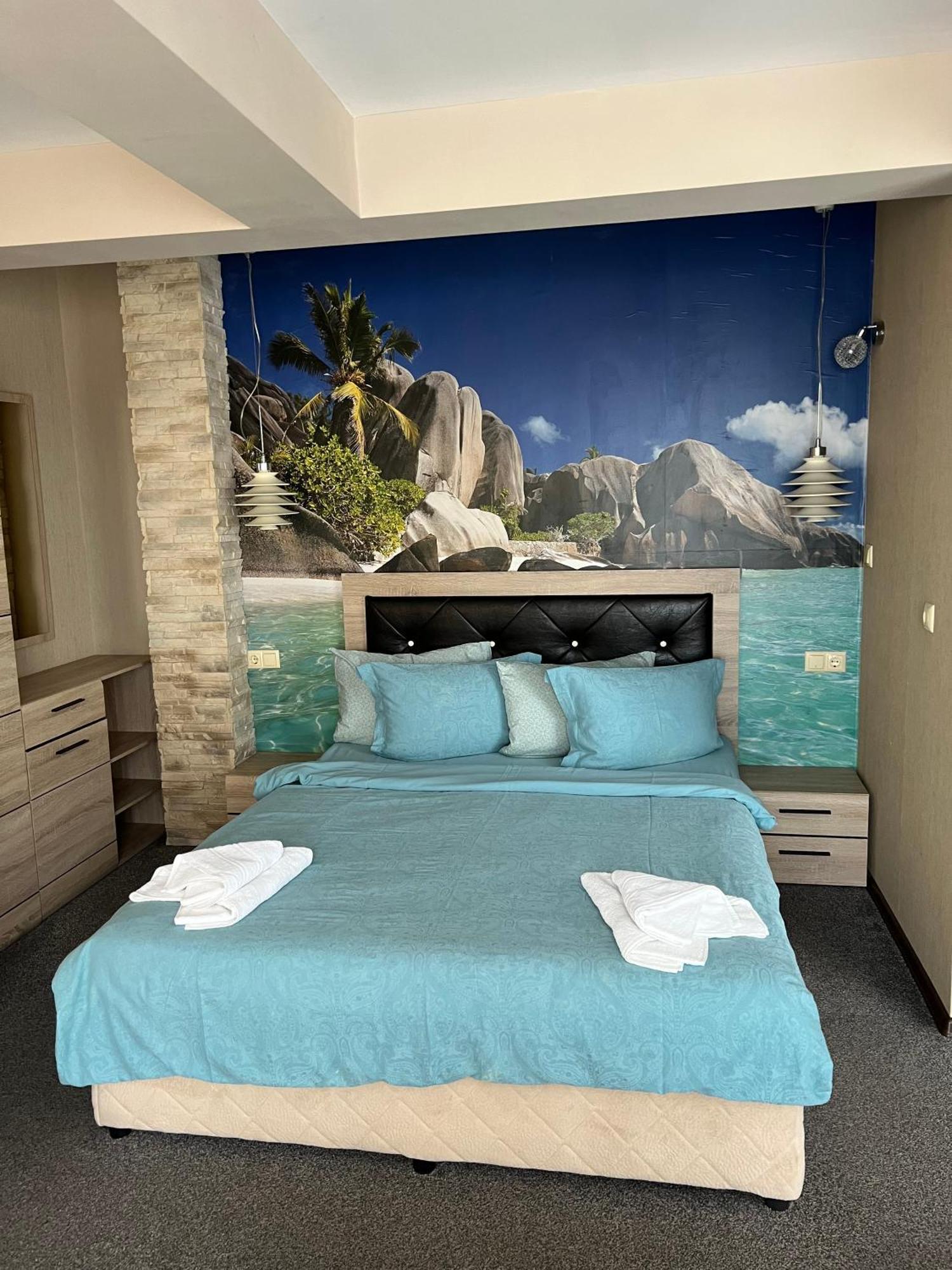 Hotel Lazur 希典 外观 照片