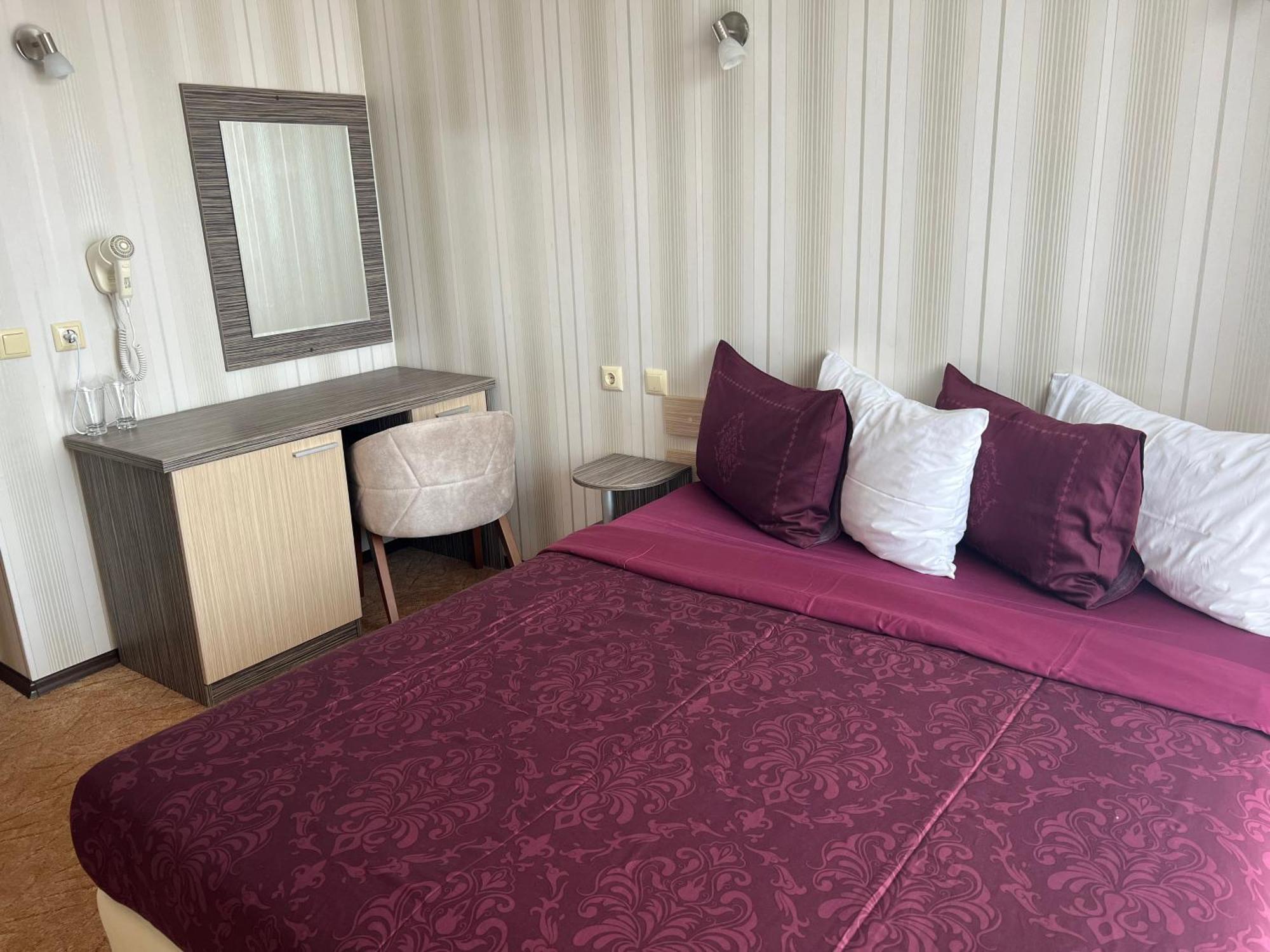 Hotel Lazur 希典 外观 照片