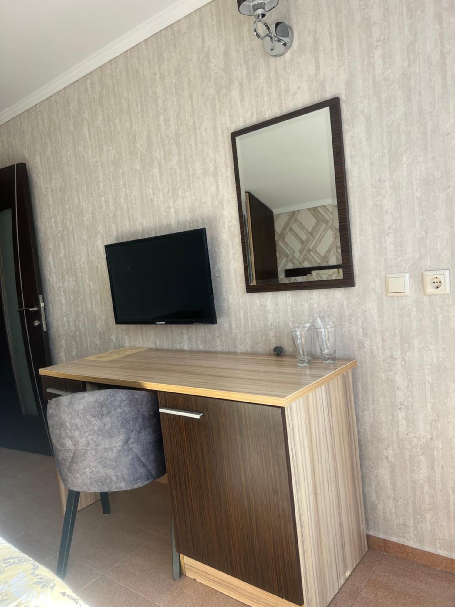 Hotel Lazur 希典 外观 照片