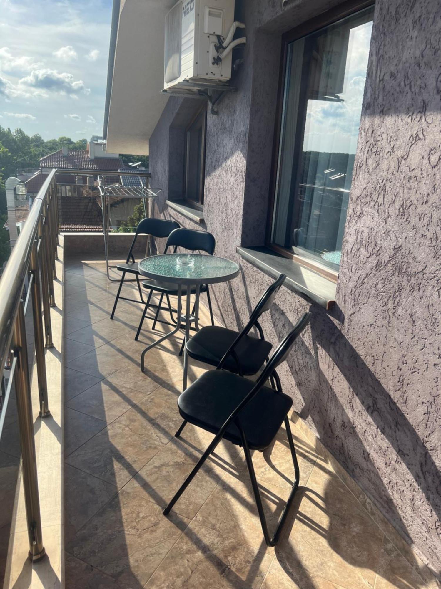 Hotel Lazur 希典 外观 照片
