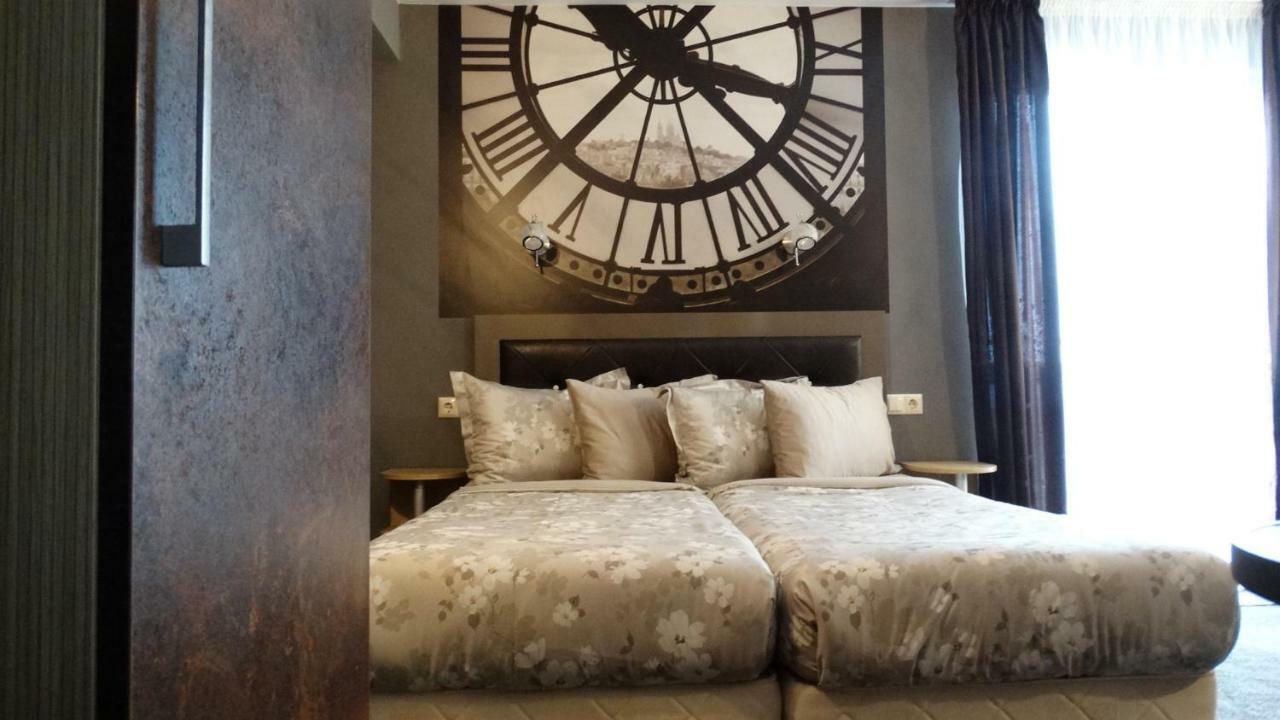 Hotel Lazur 希典 外观 照片